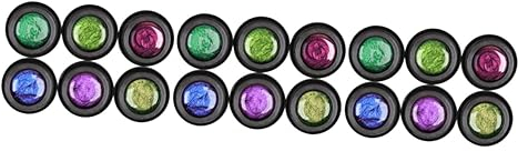 18 Piezas Pinta Uñas Primer Para Uñas Gel Para Uñas Pulidor De Uñas Aceite De Cuticulas Uñas Pulidor Uñas Esmalte De Uñas De Gel Esmalte Uñas Manicura Agujero 9 Días
