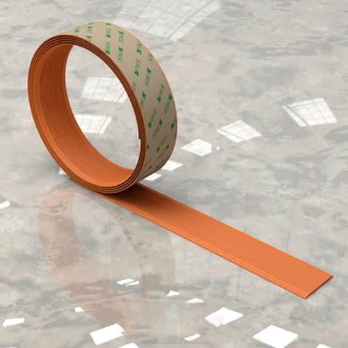 Treppenkantenprofil Winkelprofil Treppenprofil Treppe Anti-Rutsch-Streifen Innen Außen, Breite 40 MM Treppenstufen/ Stufen Selbstklebendes Klebeband Für Kinderzimmer Fliese Holz Pedale Steigung, 1 3 8