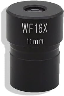 Zubehör für Labormikroskope Mikroskop-Okulare 10X/16X Weitwinkelokular for biologische Mikroskop-Universalokulare(WF16X)