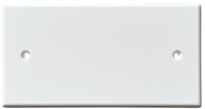 gloca Copri Cassetta Con Viti Incluse Per Scatola Universale (1 Pezzo, 504)