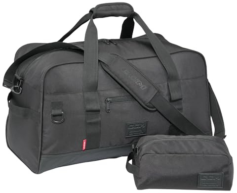 CCM Sportväska 51 cm, svart, 21, modern