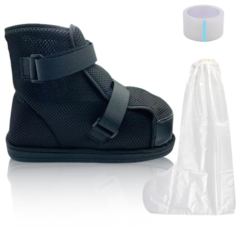 HLIWS Post-OP-Wiederherstellungsschuh