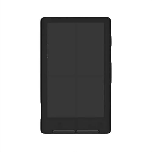 Mini e-reader 4,3 pollici E-Ink Display, retro magnetico per attacco telefono, 16 GB di memoria supporta EPUB PDF TXT MOBI, lettore di ebook portatile ultra leggero da 77 g per viaggi (nero)