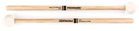 Promark MT3 Multifunktionales Mallet