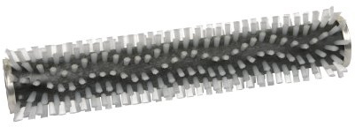 Sebo Normal Replacement Brush for Duo Device, Plastic