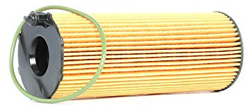 MAHLE OX 196/3D Ölfilter für AUDI A6 C6 Avant (4F5)