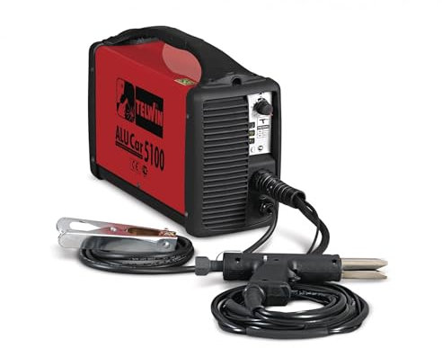 Telwin Alucar 5100 - Puntatrice