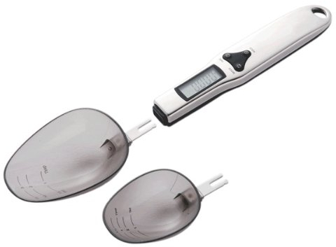 Kenex KSS300 Digital Kitchen Spoon Scale