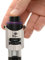 Bar Amigos® Champagne Pressure Stopper Purple Púrpura– De Cava Tapón de presión para botellas de champán y Espumosos Con la tecnología patentada Y Fecha Interruptor Recordatorio To Keep Your Bottle of Sparkling Wine Fresh – 3 años de Garantía de Satisfacción