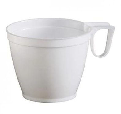 20 TASSES À CAFÉ 17 CL