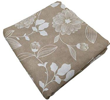 TENDE ARREDO TESSILE - Tessuto in Cotone per Cucito (280x280cm) Stoffa Ideale per Cucire Granfoulard, Telo Copridivano, Fodere Cuscini e Sedie, Tessuto di Alta Qualità Lavabile, Resistente e Durevole