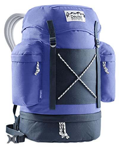 deuter Wengen Vintage Tagesrucksack (25 L)