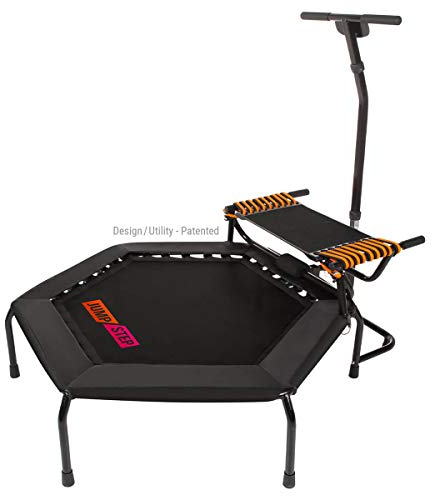 Fitness-Trampolin Hammer 2022/23 JumpStep Professional