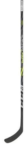 CCM Super Tacks AS4 Gripstick Senior 85 Flex, Spielseite:rechts, Biegung:P29 Crosby