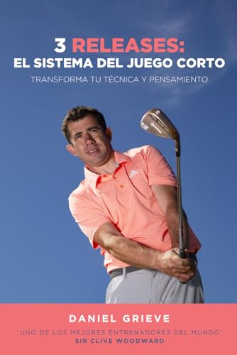 3 Releases: El Sistema Del Juego Corto: Transforma tu Técnica y Pensamiento