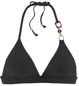 Lascana Damen Triangel-Bikini-Top