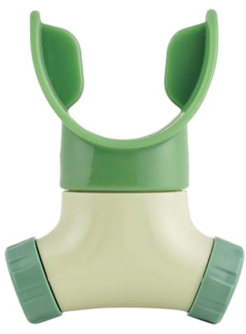 Zyntora Entrenador Respiratorio | Dispositivo para Fortalecer Pulmones | Ejercitador Portátil Ajustable para Nadar Deportes Cantar Correr