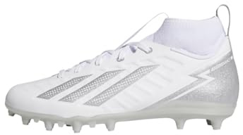 adidas Unisex Scarpa da Football Americano Adizero Impact.2 II