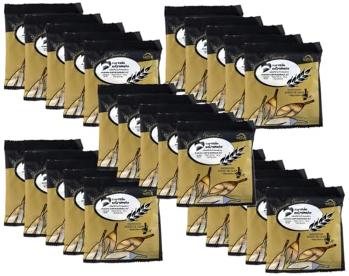 Picos de Pan Artesanos - Los Mejores Picos Artesanales Gourmet - Envío 24 h - Corazón Extremeño (25a)