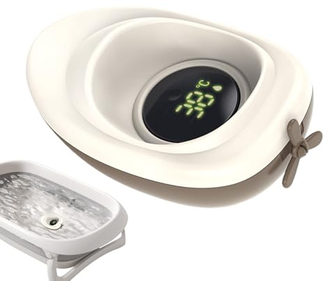 Badewannenthermometer Für Kinder - Präzise Digitale Sicherheit | Schwimmendes Boot Spielzeug Wasser Thermometer,Für Kinder Badewanne Pool Zuhause Reisen Outdoor Dusche Spiel