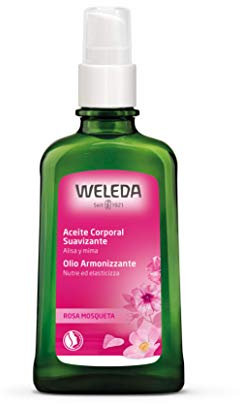 Weleda 39017