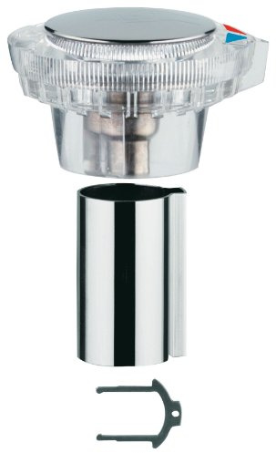 Grohe Griff Moen, groß 06377000 Chrom