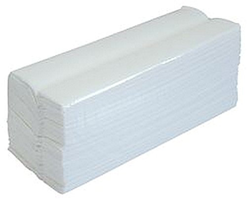 Serviette de toilette jetable 96 Planche (Pk24) Accessoires chimique