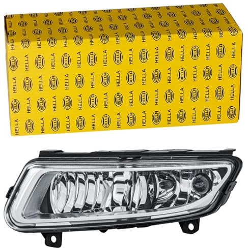 HELLA 2PT 010 377-051 Glühlampe-Tagfahrleuchte - 12V - links