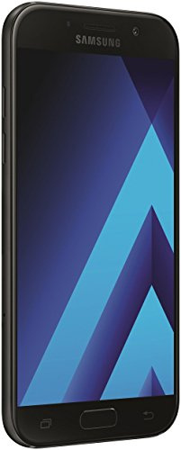 Samsung Galaxy A5 Smartphone, 32 GB, Android 6.0 [Versione Tedesca]