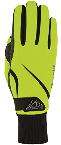 Roeckl Sports Reithandschuh WISMAR, Turnier Winter Handschuh, 2 Farben, Größe 6-11