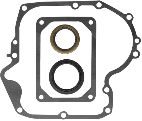 Yingshop Ensemble de joints d'huile de carter compatibles avec Briggs Stratton 793880 arbre à cames 697110 795387 Carb Carby