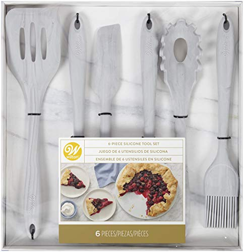 Wilton 2103-0-0070 Gadgets Kitchen Tools, plástico, surtidos
