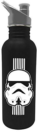 Canteen Bottle - Star Wars (Stormtrooper)