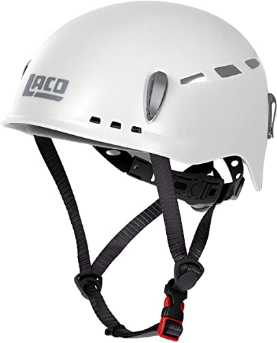 LACD Protector 2.0 Kletterhelm 09 whiteG