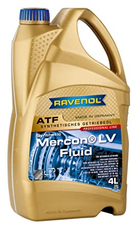 RAVENOL ATF MERCON® LV Fluid