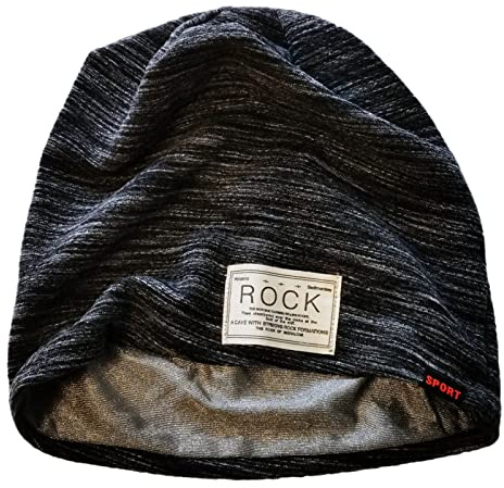 10PCS Berretto unisex con protezione EMF, torri cellulari anti-radiazioni Cappucci protettivi per contatori intelligenti, berretto elasticizzato con blocco delle radiazioni a microonde,Nero