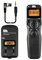 Telecomando Scatto Remoto Wireless Pixel Pro TW-283 DC0 Intervallometro Scatto a Distanza per Nikon Z9 D3 D4 D5 D6 D800 D850 D800E D810 D700 D500 D300 D200 F6 F100 F5 F90X F90 N90s D1X D2H D3X