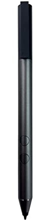 Aktiver SA200H S Pen, Eingabestifte Kompatibel für ASUS T303 T305 Zenbook Pro Duo UX581 UX481FL / X2 Duo Touch PAD Ersatzstift Stlyus Pen (Schwarz)