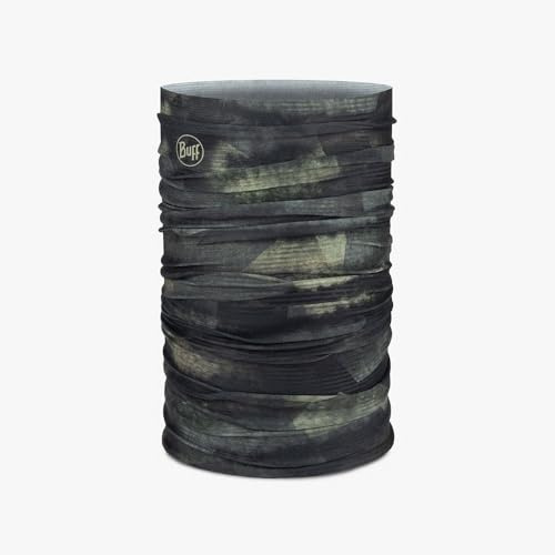 Buff®| Schlauchschal CoolNet UV® Insect Shield Männlich Weiblich Erwachsene Flexibel, UPF50-Schutz, Leicht, Dehnbar, Recyceltes Material, Insektenabweisend, Sommer, Einheitsgröße