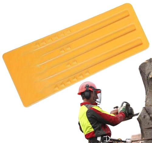 Salyeeluly Coin d'arbre, coin de tronçonneuse | Cales de fendage de bois pour l'exploitation forestière,Outils et équipements d'exploitation forestière, accessoires de tronçonneuse, équipement de