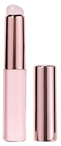 Lippenstift Applikator Silikon Lippenpinsel Make Up Pinsel Silikon Pinsel Concealer Make-up Pinsel Rundkopf Lippenpinsel