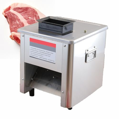 Cortadora De Carne Comercial, Cortadora De Carne, Cortadora De Carne EléCtrica, Cuchilla Para Procesamiento De Carne, Cortadora De Alimentos Para Restaurantes,3.5mm