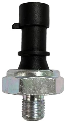 Hajus 1151620 Öldruckschalter Sensor Öldruck 55354325 kompatibel mit Opel Agila (A) Astra G H Cascada Corsa B C D Insignia A Meriva Mokka Vectra C Zafira Alfa Romeo Chevrolet Fiat 1.6 1.8