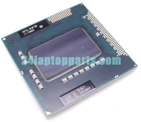 Intel Core i7 – 720QM 1.6 GHz 6 MB Smart Cache Box Processor – 45 nm Processors (Intel Core i7-xxx, 1.6 GHz, Socket 988, Part, i7 – 720QM)