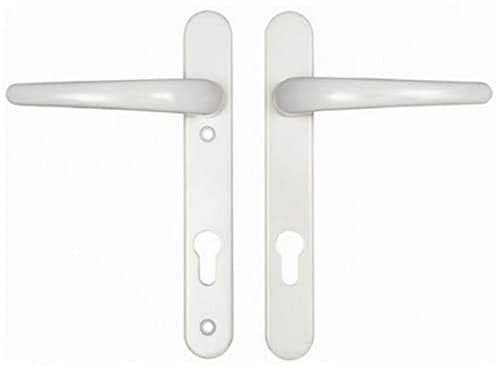 ERA 3295-37-2 MPL Door Handle - Chrome