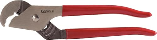 KS Tools 115.1362 Spezialrohrzange, 4-fach verstellbar, 242mm