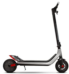 Argento by Pininfarina KPF, Elektroroller, Motor 350 W, Federung vorne und hinten, mit integrierten Blinkern