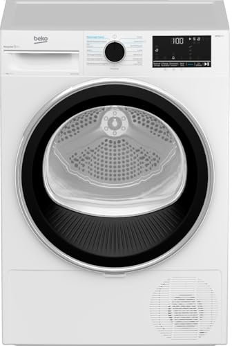Sèche-linge Beko B5T48243W ironfinish