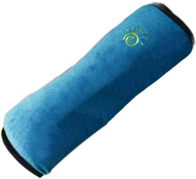 Coussin de Ceinture de sécurité – Coussin de Ceinture de sécurité Confortable pour, Coussin Amovible en Polyester Doux pour Ceinture de sécurité, Multifonctions, Protection complète