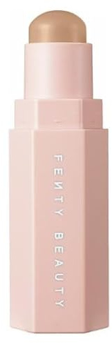 Fenty Beauty Original von Rihanna Match Stix Matte Contour Skinstick Konturenstift, 7,10 g, von Bella, Farbe 01 Amber